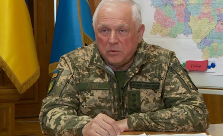 Була озвучена інформація, яка підтвердила необхідність проведення евакуації, - Володимир Артюх