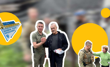 У Благодатному не залишилося мешканців. У Великоновосілківській ВА розповіли про ситуацію у громаді