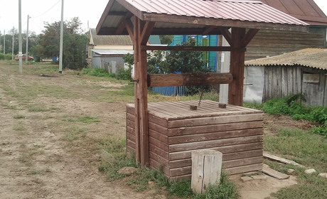 У Калуському районі підтоплено 80 криниць, воду вживати небезпечно