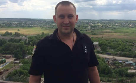 Судитимуть колишнього керівника Сватівського райвідділу поліції. Скільки отримає за одержання хабара