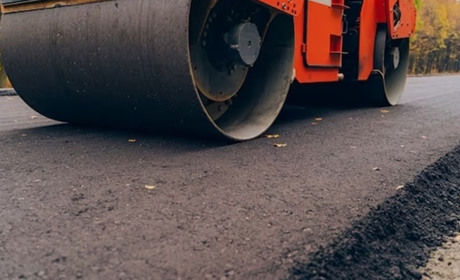 Лубенське підприємство ремонтуватиме вулицю Героїв Майдану у Гадячі