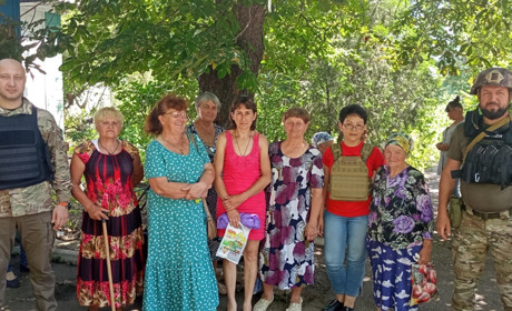 У Вугледарі продовжують залишатися 189 людей — про ситуацію у Вугледарській громаді