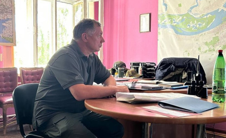 Російський віце-прем'єр визнав, що окупація Скадовська вбила його туристичну сферу