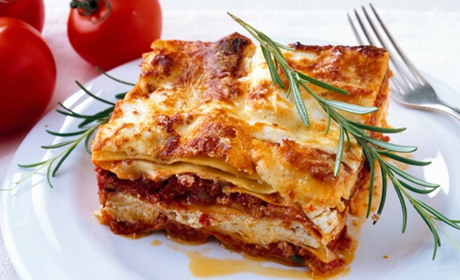 Готуємо сьогодні: лазанья на пательні