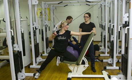 Медичний центр доктора Бубновського