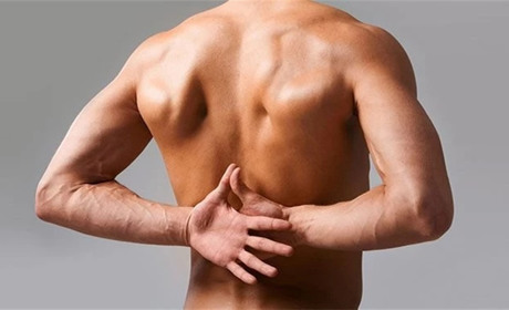 Ефективне лікування болю в спині, шиї та суглобах без оперативних втручань