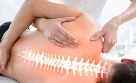 Комплексне лікування опорно-рухового апарату