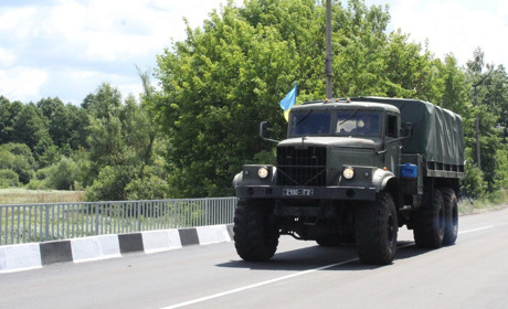 На Чернігівщині відновили ще один міст. Де він розташований