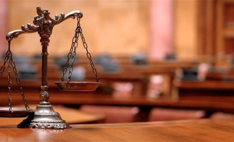 Судитимуть чоловіка, що був "головою обласної громадської ради" окупаціної адміністрації Херсонщини