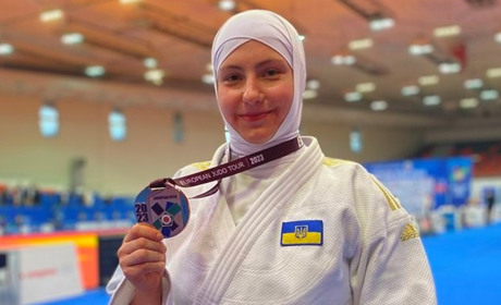 Як віра змінила спортивне життя Наталії Чистякової