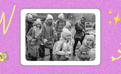 Зміни у порядку призначення виплат для ВПО. Що варто знати ньюйоркцям у евакуації