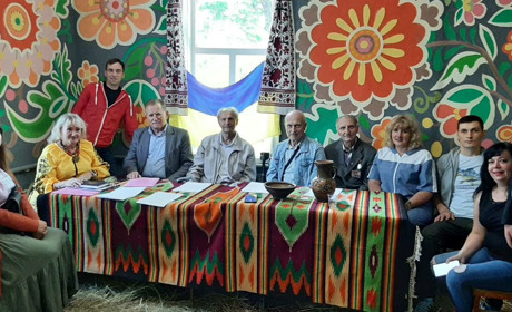 У Переяславі створили соціальний центр «Любомир», там допомагатимуть потерпілим від війни