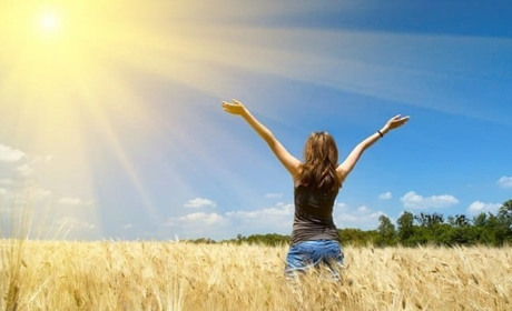 Погода на Кагарличчині та Ржищівщині на вихідні 15 і 16 липня