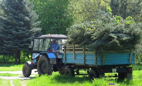 На що витрачають кошти комунальники: 5 найдорожчих закупівель у 2023