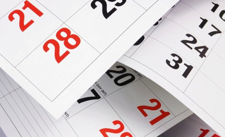 Рада змінила дати трьох державних свят: закон діятиме після 28 липня