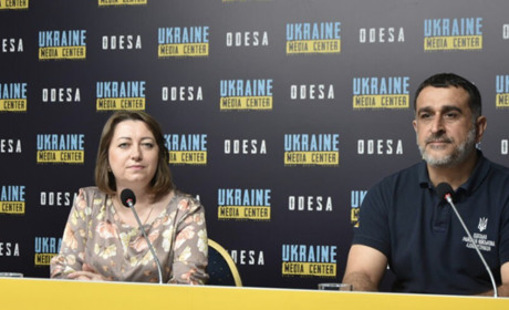 На одне робоче місце претендують три особи. Яка ситуація на ринку праці Одещини