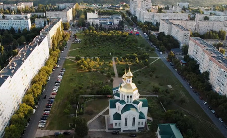 В Южноукраїнській МТГ розробляють стратегічний план розвитку громади до 2027 р.