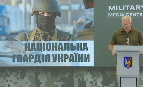 ЗСУ готуються до наступу на Херсонському напрямку