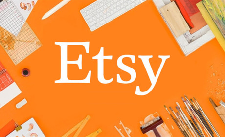 Платформа Etsy: як відкрити магазин і продавати з України