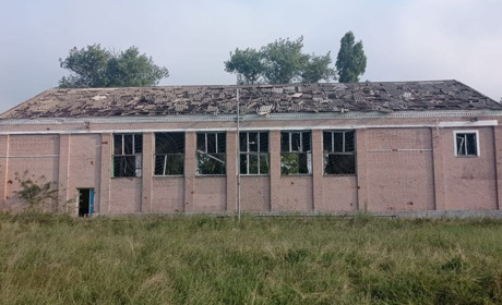 Окупанти скинули на Нью-Йорк авіабомбу ФАБ. Пошкоджено приватні будинки та спорткомплекс