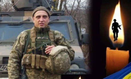 Експертиза ДНК підтвердила загибель Олександра Ігнатенка, його сім місяців вважали зниклим безвісти
