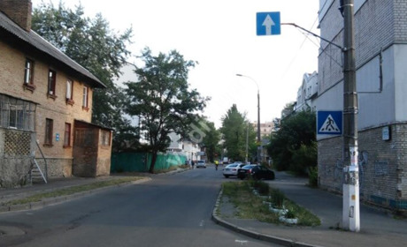 У центрі Калуша з'являться нові вулиці з одностороннім рухом. Де встановлять нові дорожні знаки