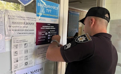 Найкращий спосіб захиститися від аферистів — не вступати з ними в розмову: поліція