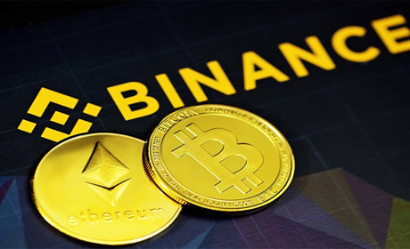 Криптовалютна біржа Binance: мобільні проксі для трейдингу