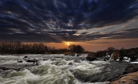 «Енергоатом» знову заявив про плани підняти рівень водосховища: під загрозою «Бузький Гард»