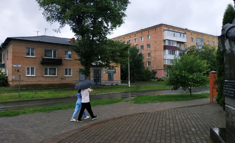 Очікуються дощі та до +28°С: прогноз погоди у Гадячі на тиждень