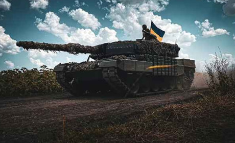 Триває 509-й день війни. Втрати ворога та ситуація в регіонах станом на 17 липня