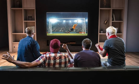 Як підключити телевізор до Інтернету за допомогою кабелю?