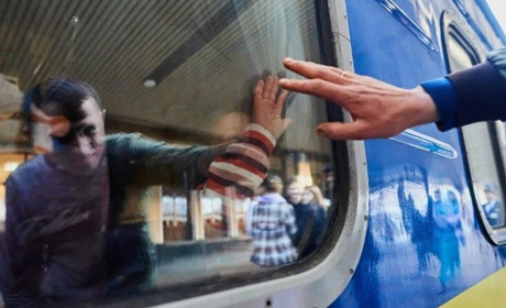 З Сумщини запустили безкоштовний евакуаційний потяг: як потрапити на рейс?