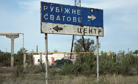 Під вибори збільшують кількість громадян РФ. До Рубіжного звозять цивільних бурятів і кавказців