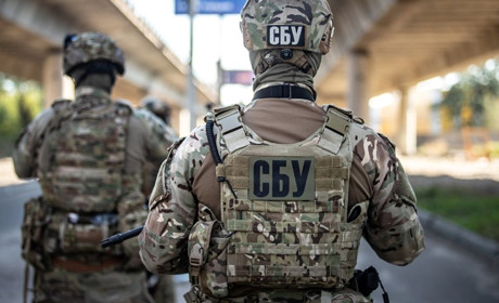 На Одещині затримали наркокур'єра з метамфетаміном (ФОТО)