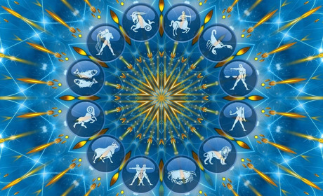 Гороскоп на тиждень