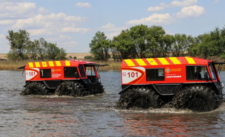 Коротко про ситуацію на Херсонщині 16 липня 2023 року