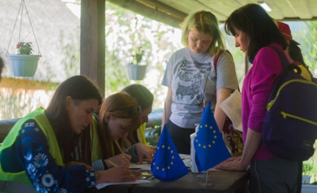 Слідкувати за рухом вимушених переселенців планують за їхніми SIM-картками