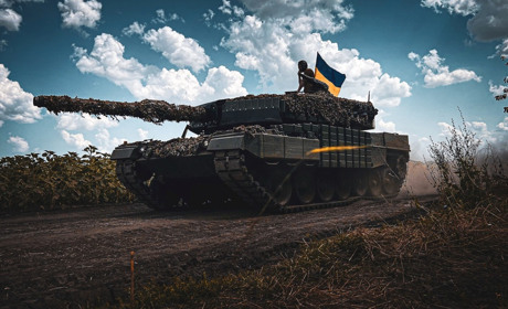 Українські воїни просунулися у Волноваському районі — про ситуацію та події за минулу добу