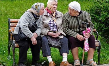 20 липня у Києві переселенців з Луганщини консультуватимуть із пенсійних питань. Адреса