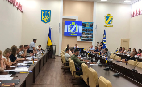 Відсутність кисневої станції та укриттів: чим загрожує саботаж южненських депутатів