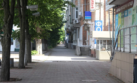 Підприємиця з Нікополя відремонтує тротуари міста майже на 5 мільйонів гривень: подробиці