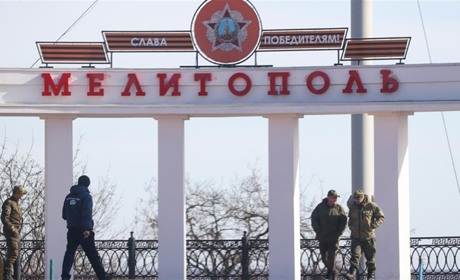 У Мелітополі окупанти викрадають по 10 людей кожного тижня, - Федоров