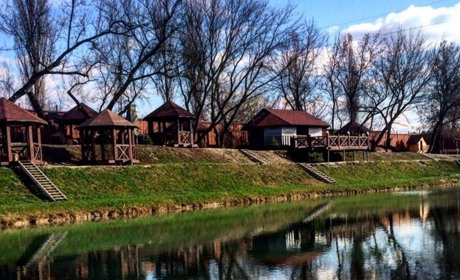 Де можна відпочити на природі у місті Львів?