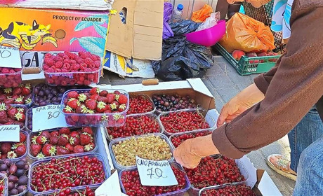 Жінка в окупації: прямою мовою з вуст очевидиць