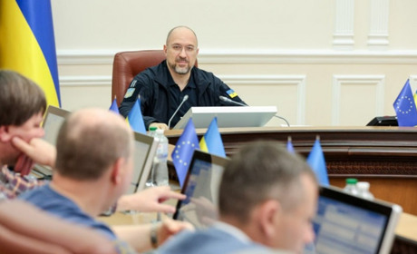 Уряд вирішив долю Каховської ГЕС