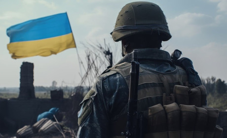 Президент України підписав закон про демобілізацію родичів загиблих та зниклих на війні