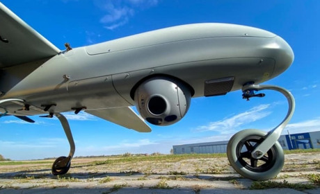 Найкращі розробки безпілотників для Москви