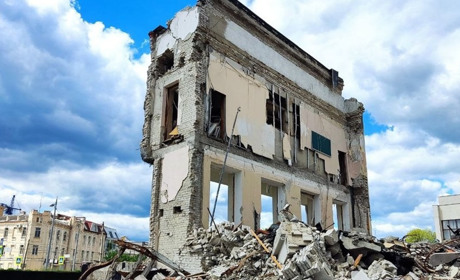 Свіжі новини Харкова