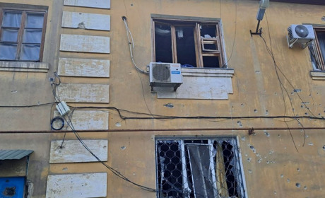 Сили оборони стримують наступ росіян біля Мар’їнки та Красногорівки, Які міста обстріляли 18 липня